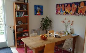 Het Koekoeksnest-Nieuwegein